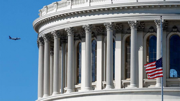 Сенат США достиг соглашения по госфинансированию, шатдаун скоро закончится – CNN